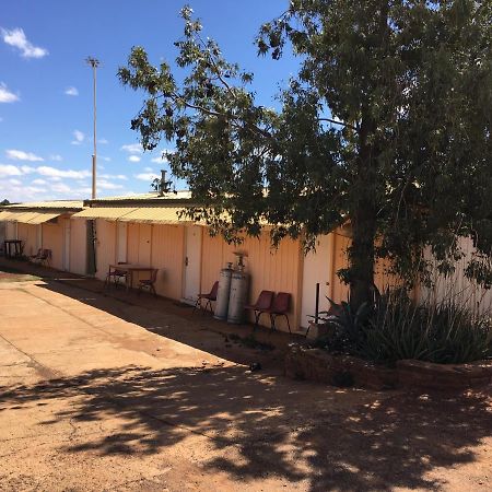 Meekatharra Hotel Exterior foto