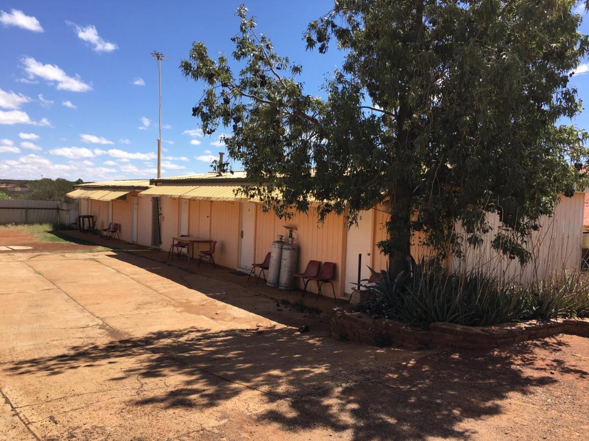 Meekatharra Hotel Exterior foto